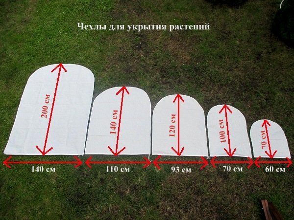 Чехол укрывной 93х120 в Новокузнецке Чехол укрывной 93х120 в Новокузнецке